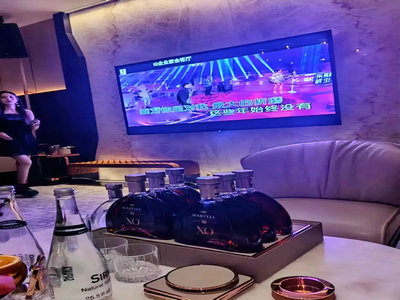 青岛夜总会招聘